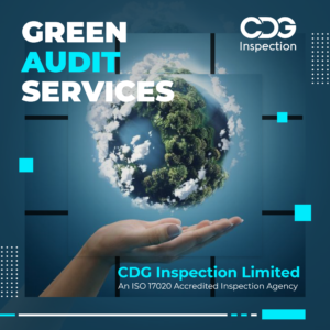 Green Audit Services