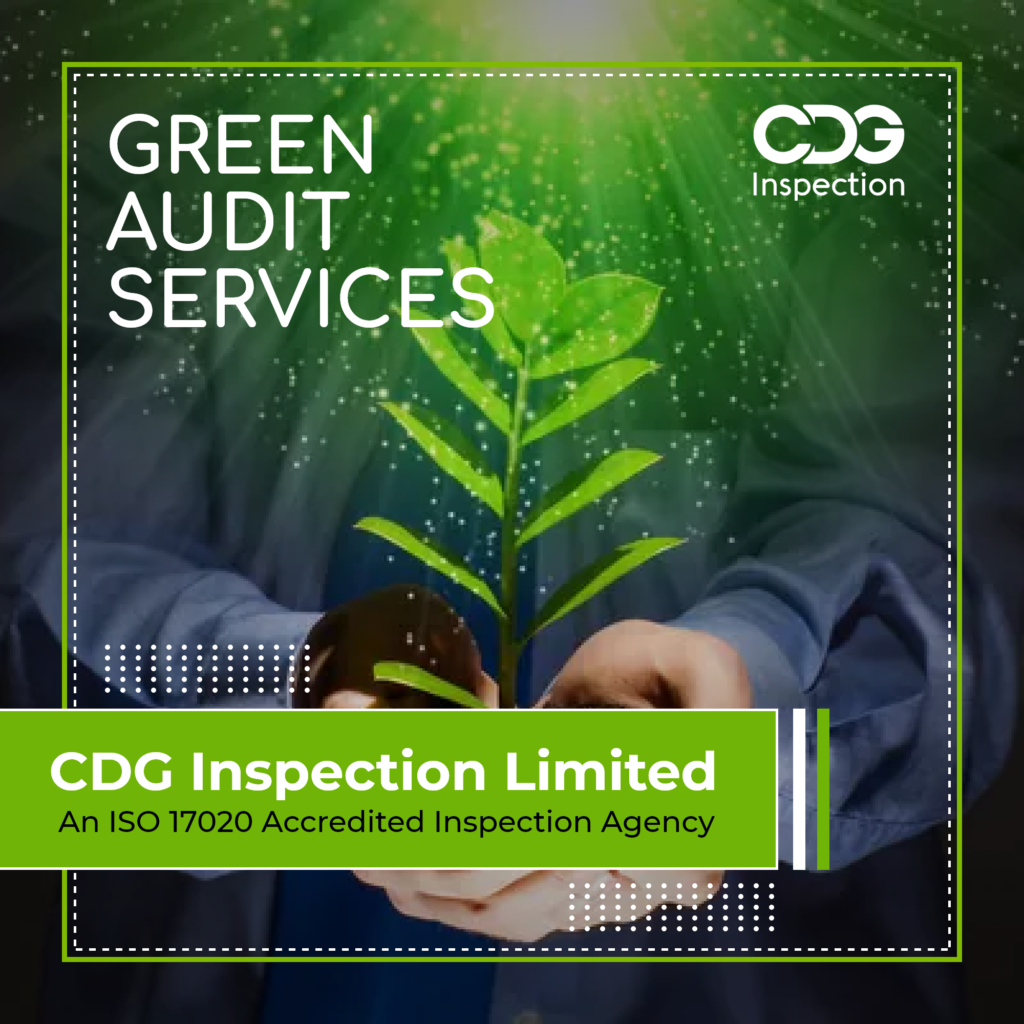 NAAC Green Audit in Punjab - Green Audit India